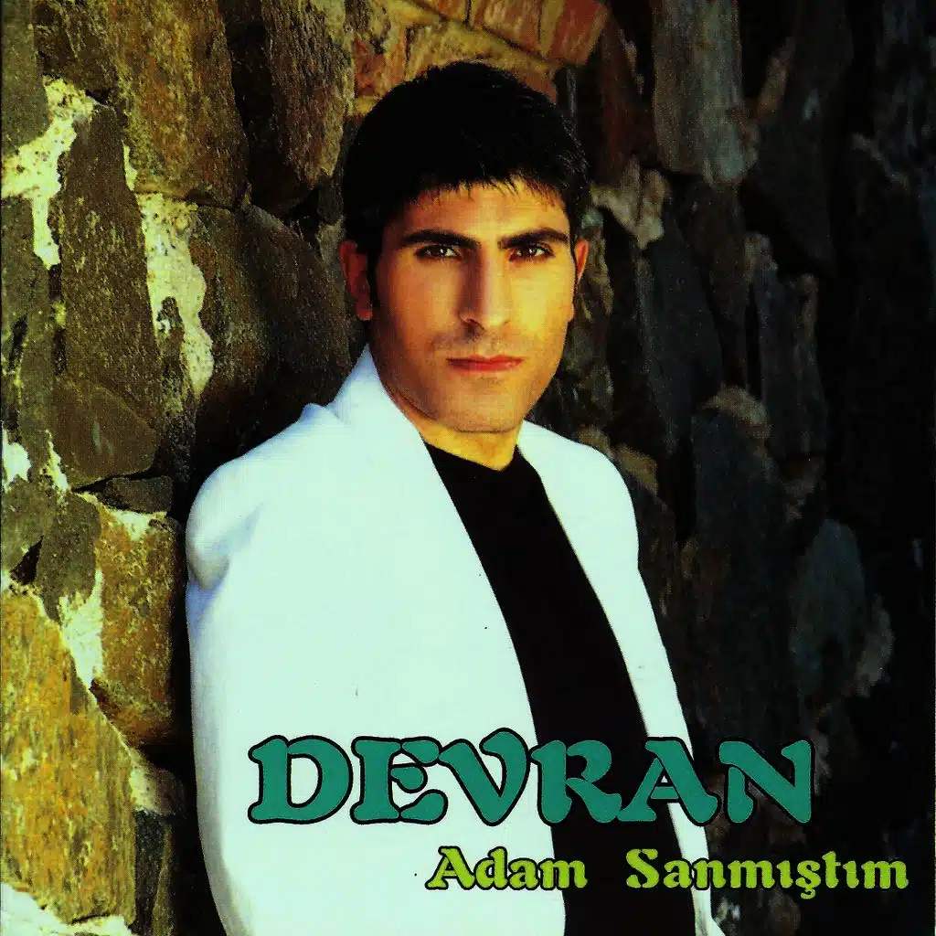 Adam Sanmıştım