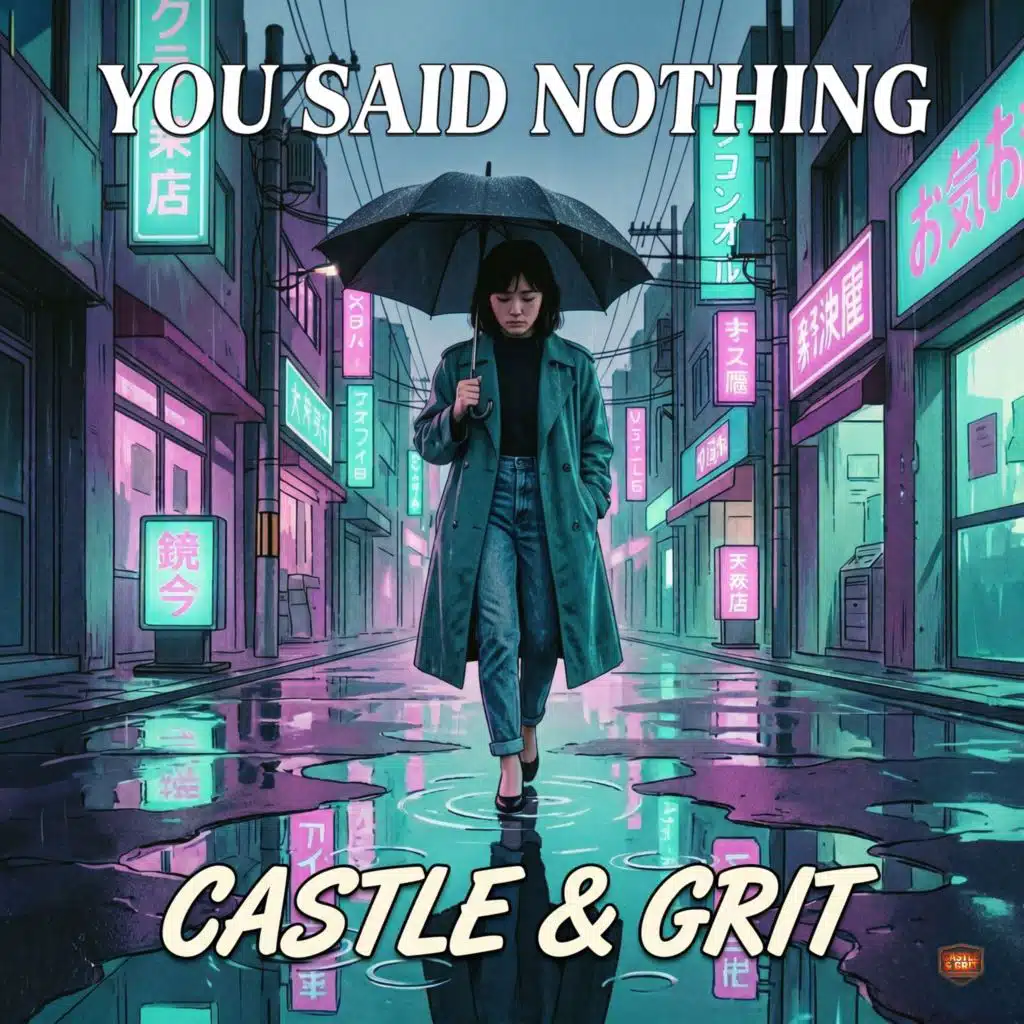 Castle & Grit