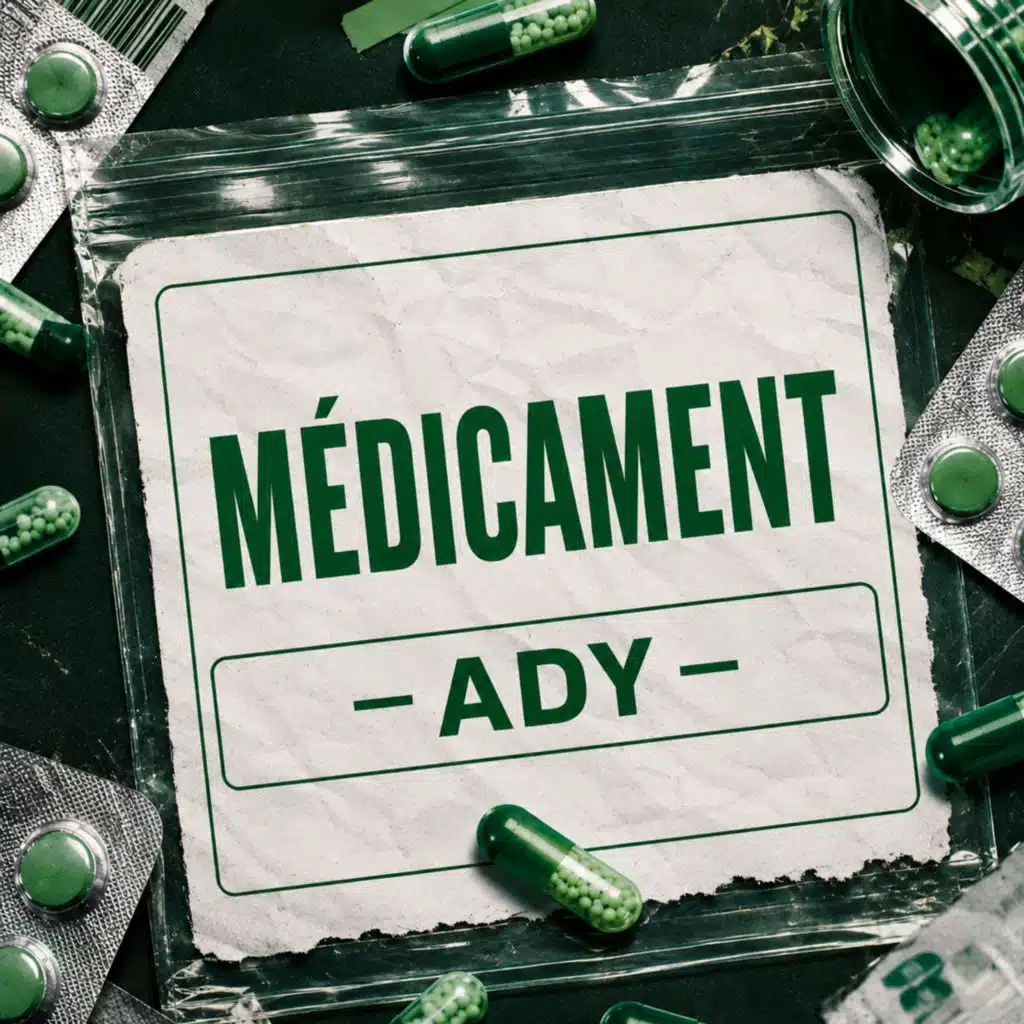 ADY