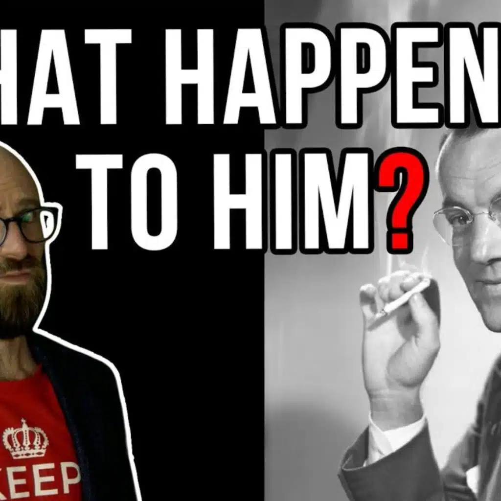 The Mysterious Disappearance of One of the Most Successful Recording Artists of All Time