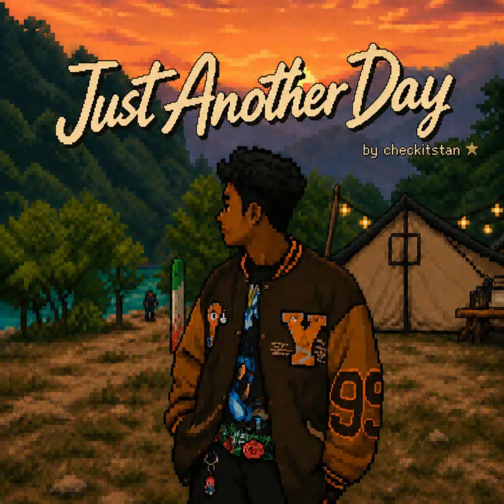 Just Another Day