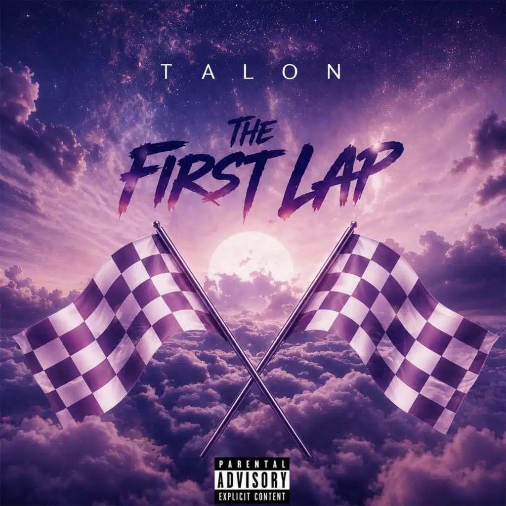 The First Lap