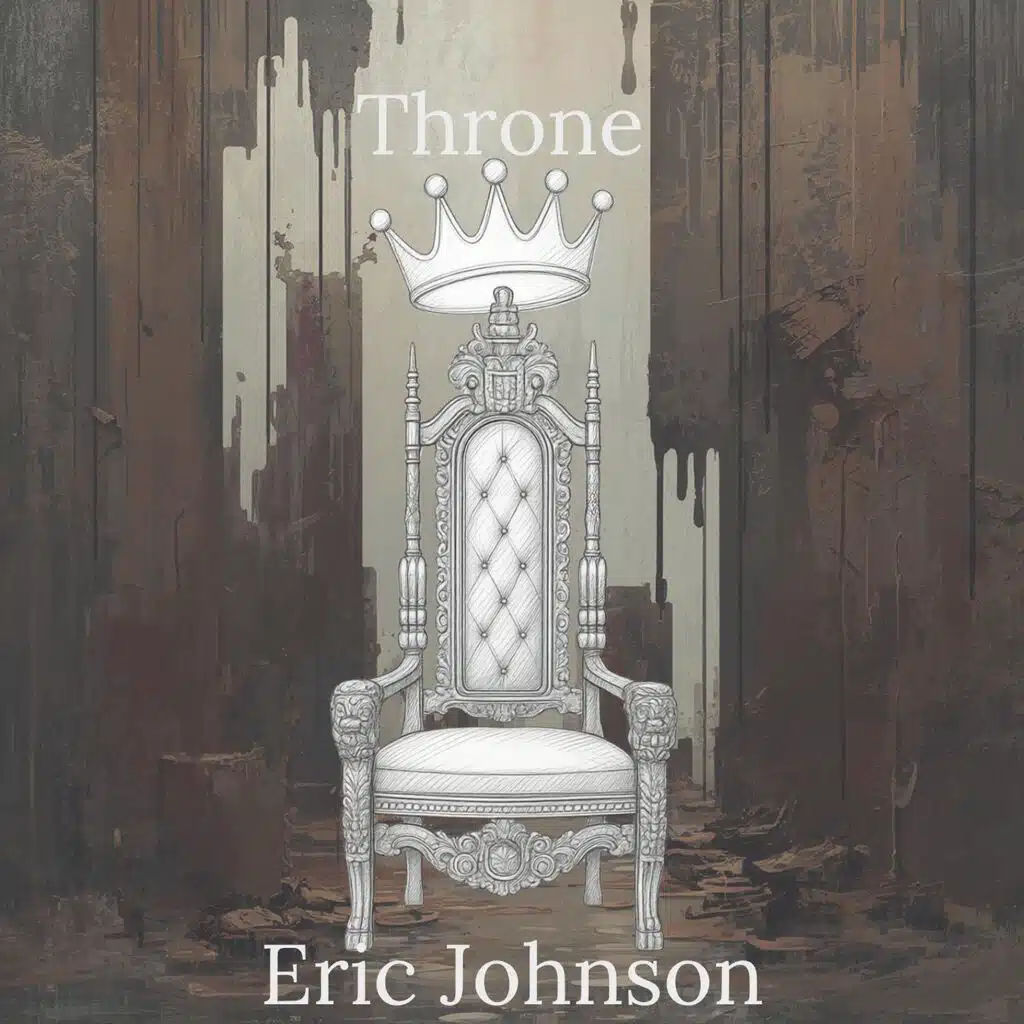 Eric Johnson