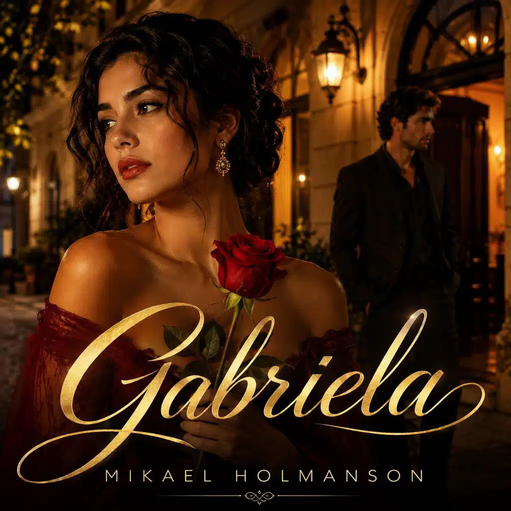 Gabriela