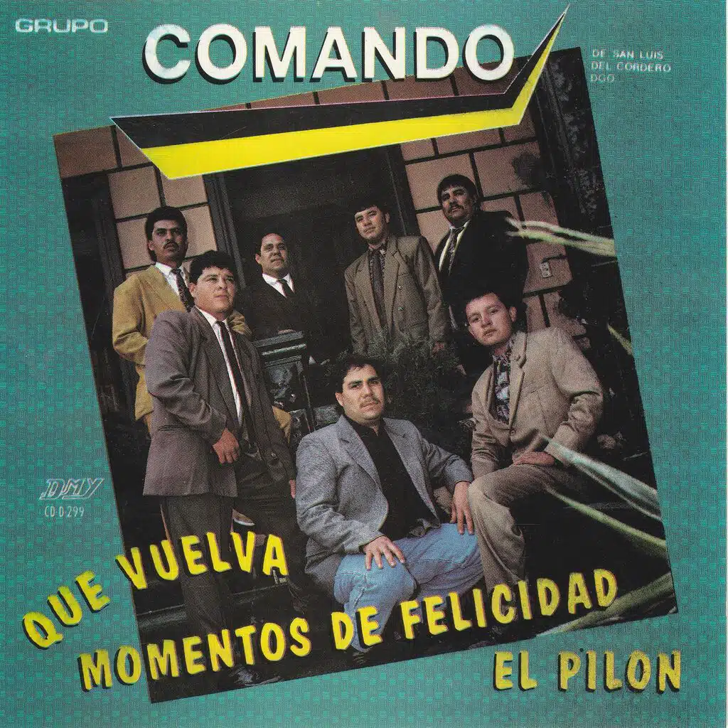 Grupo Comando