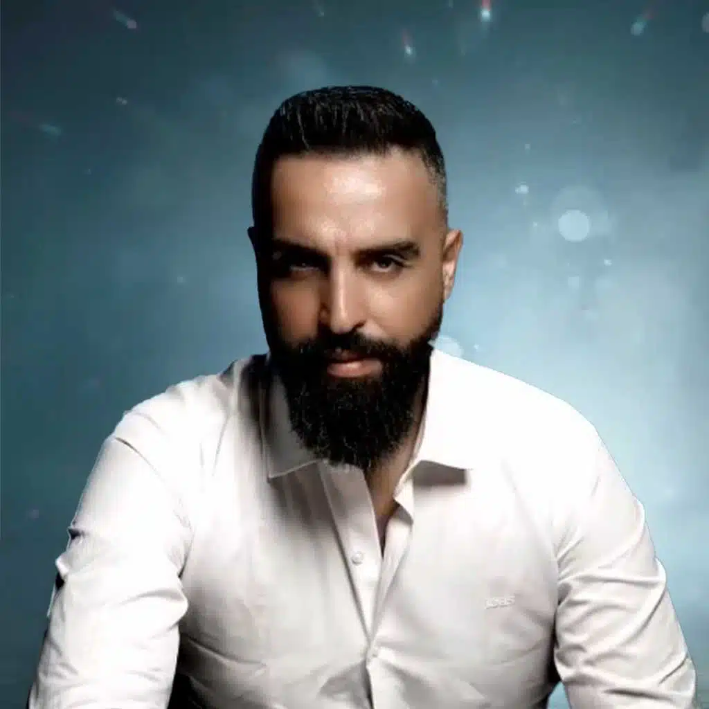 مجيد الرمح