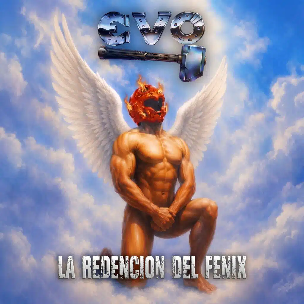 La Redención del Fénix