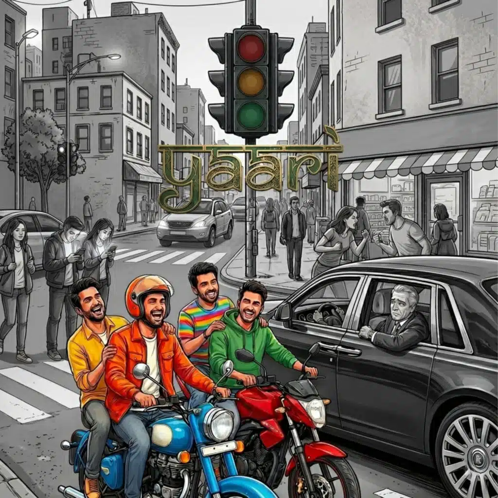 Yaari