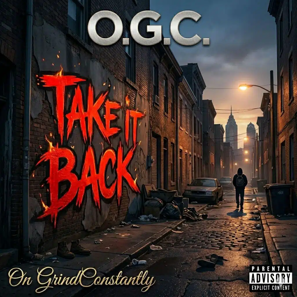 Take It Back