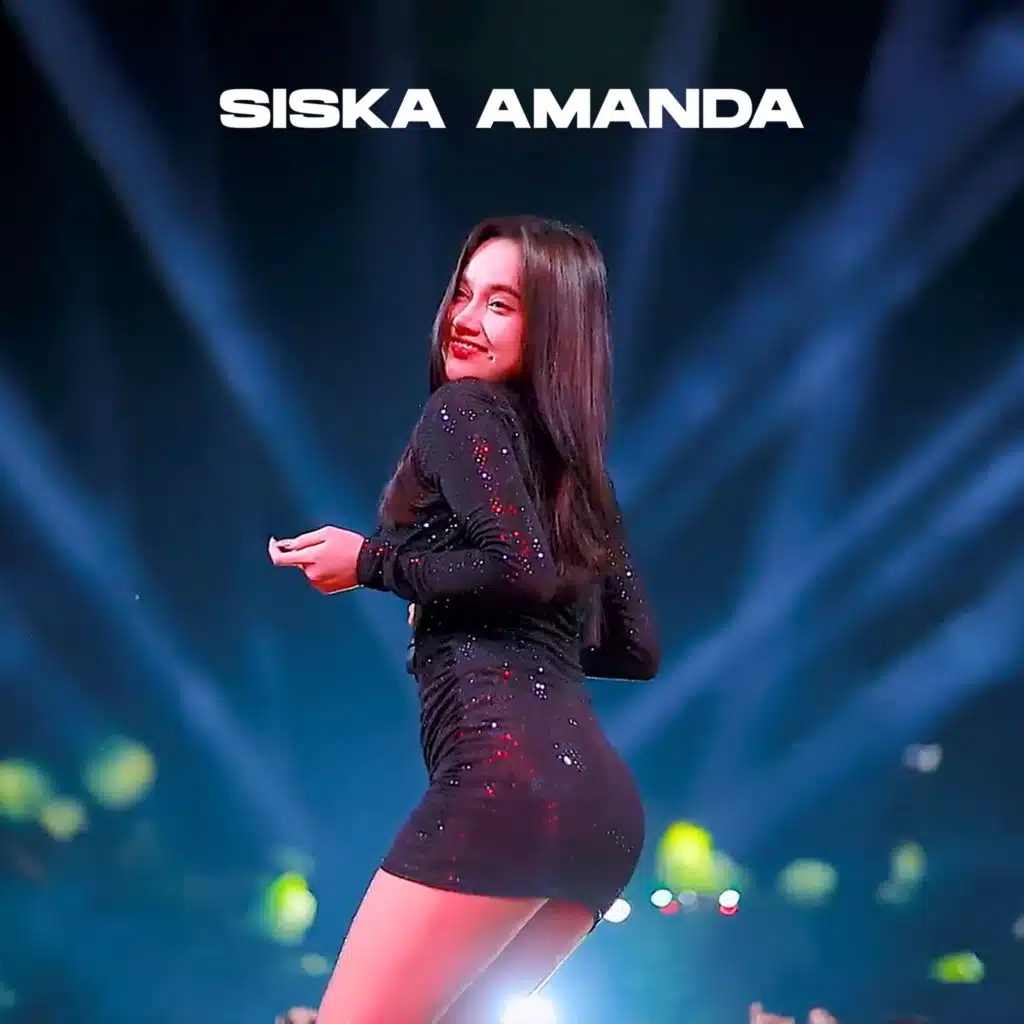 Siska Amanda