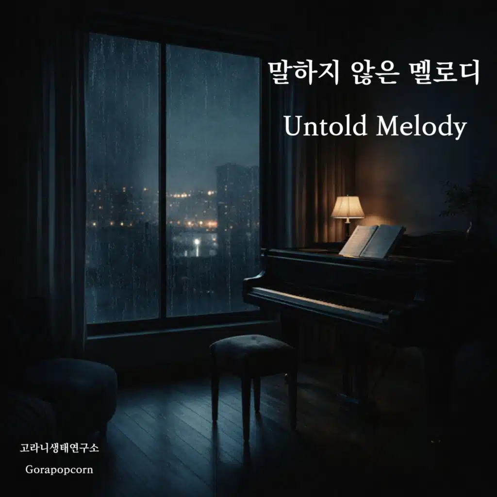 Untold Melody