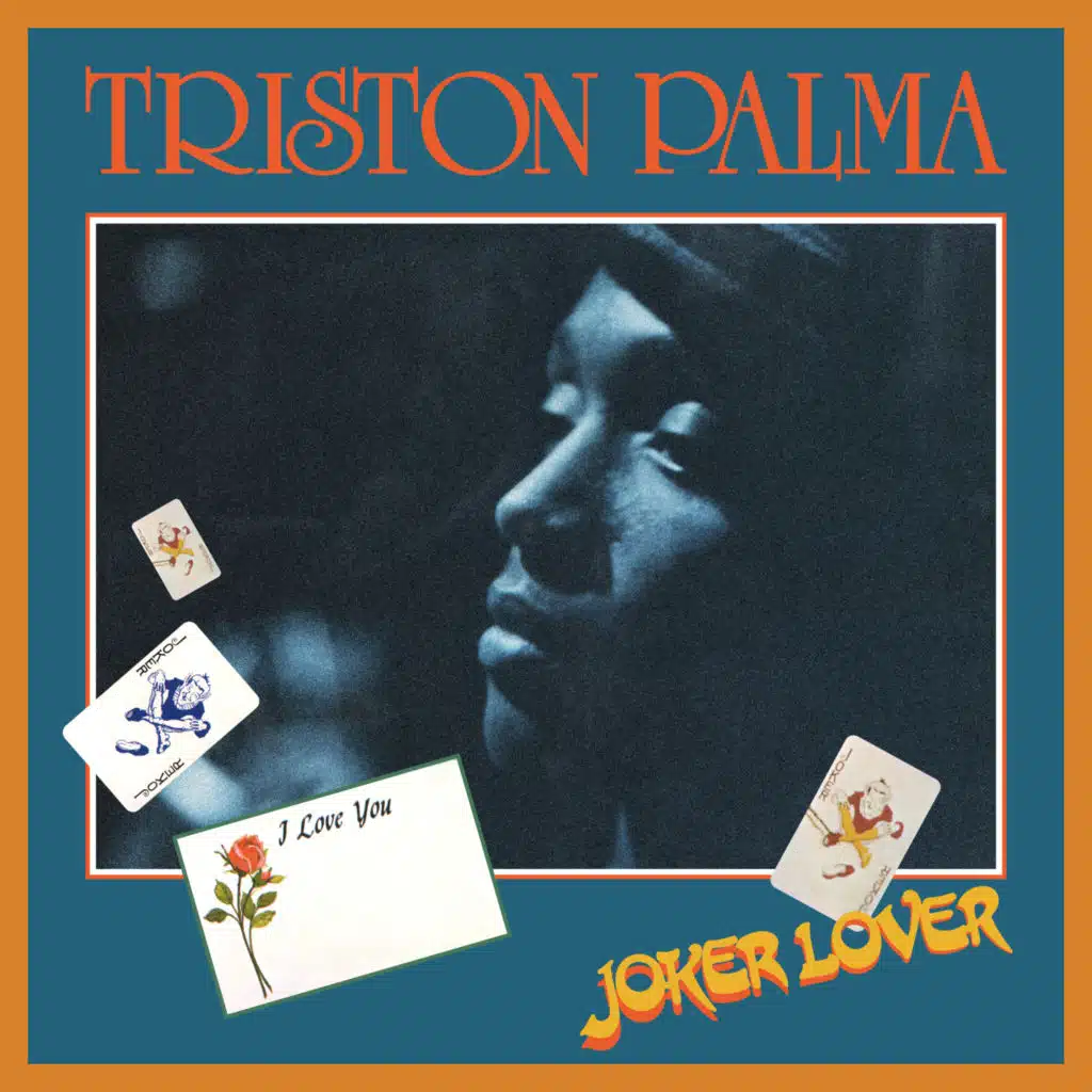 Triston Palma