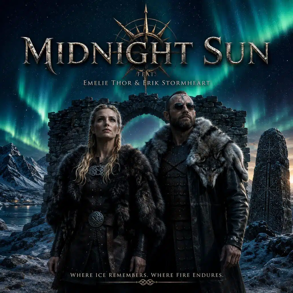 Midnight Sun