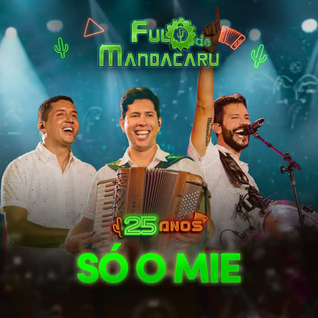 Fulo de Mandacaru