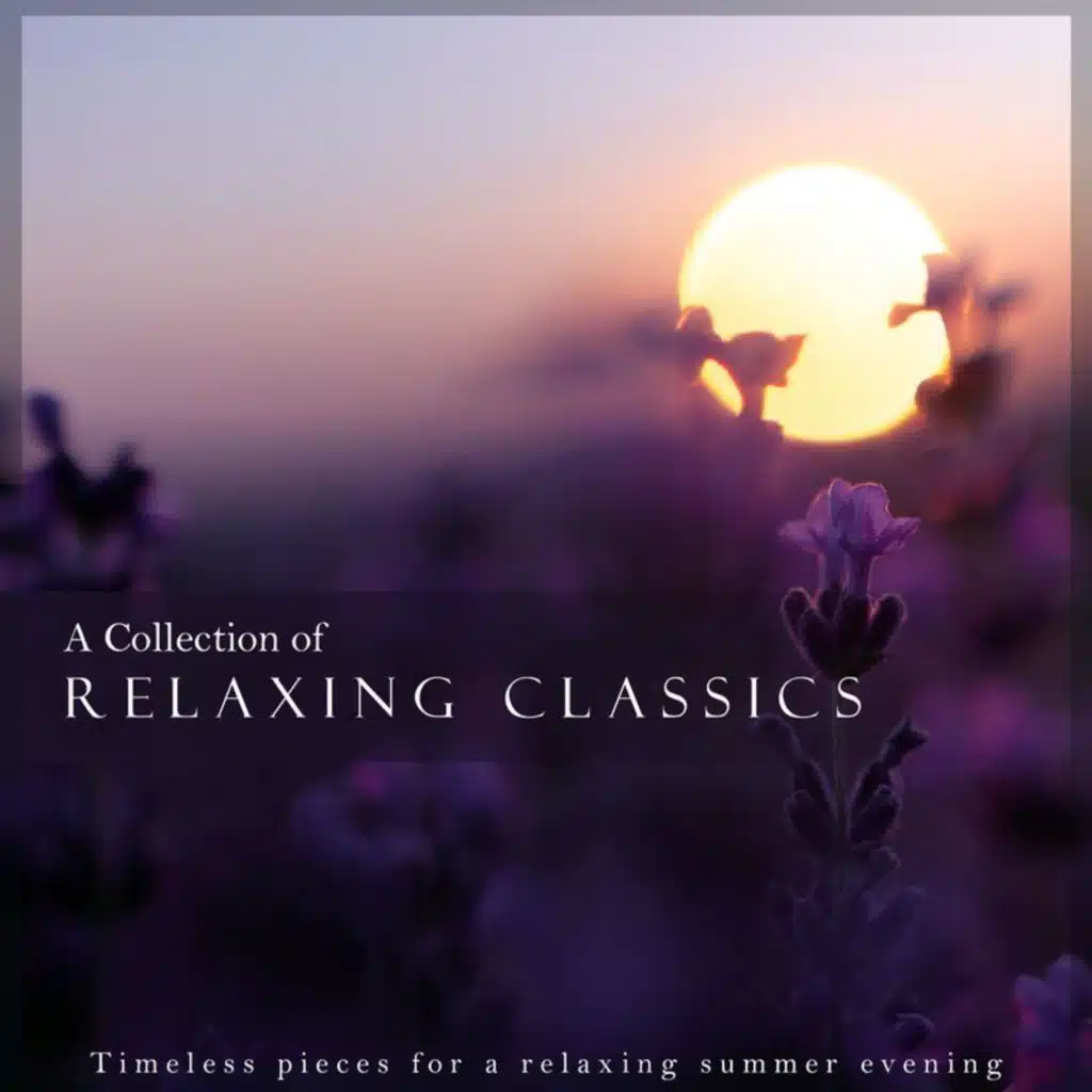 Beethoven: Andante in C Major, WoO 211