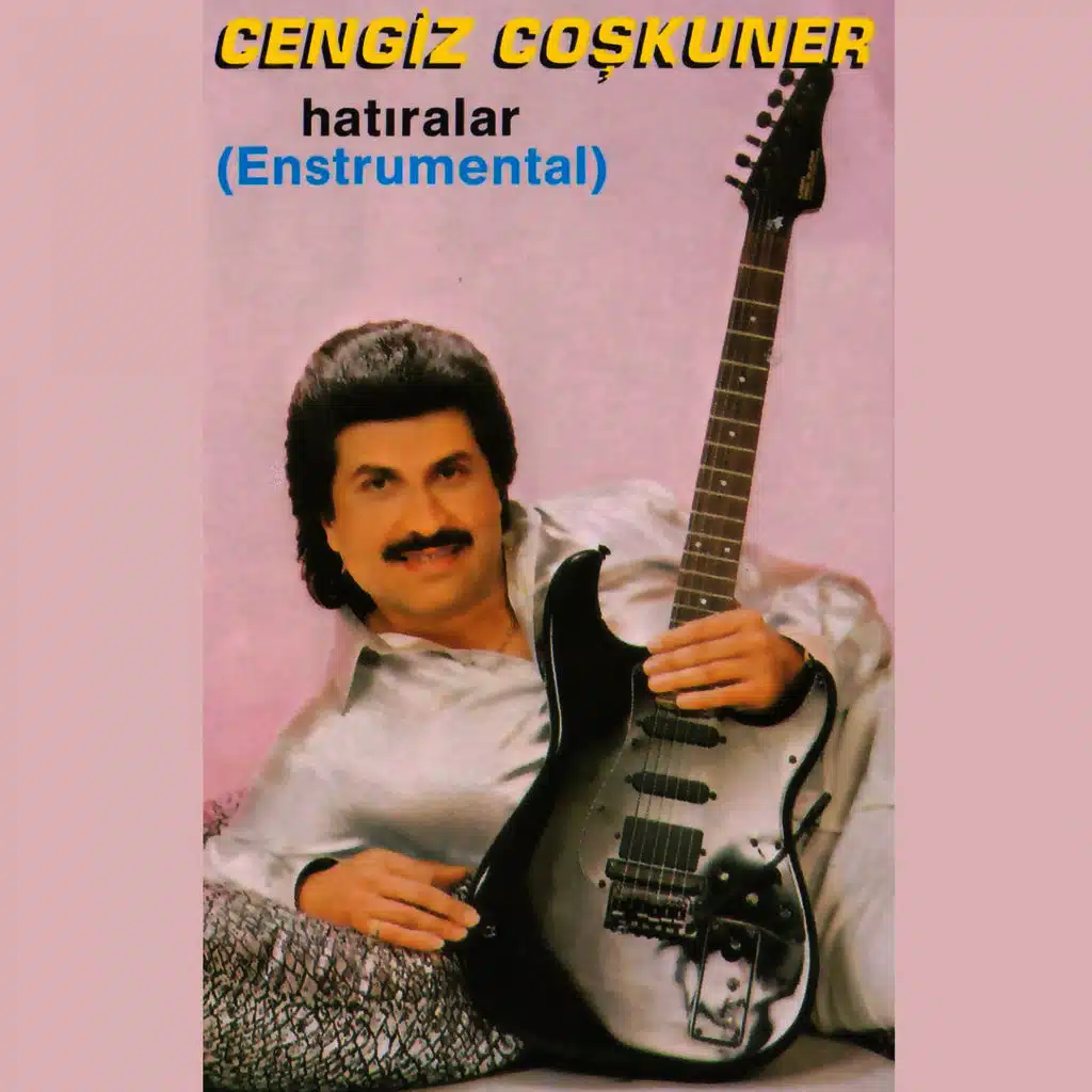 Kendim Ettim Kendim Buldum