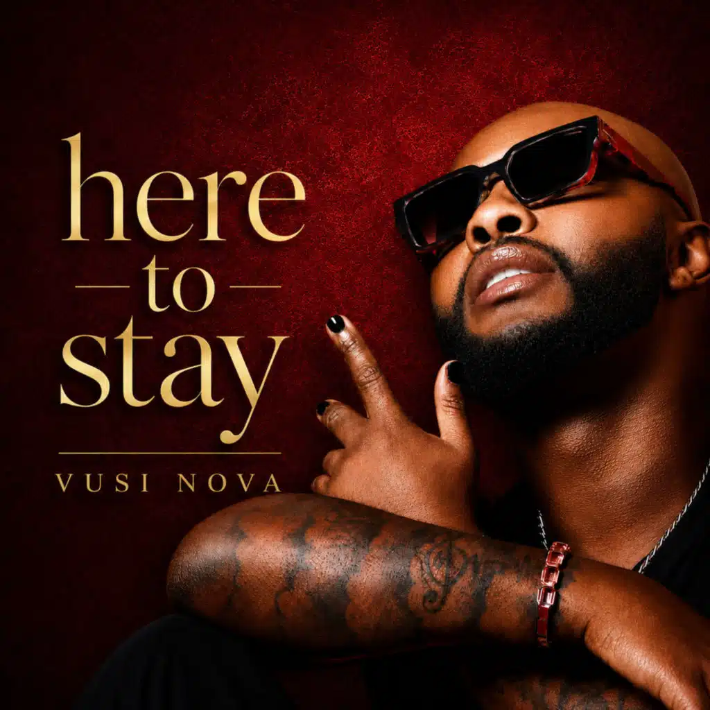 Vusi Nova