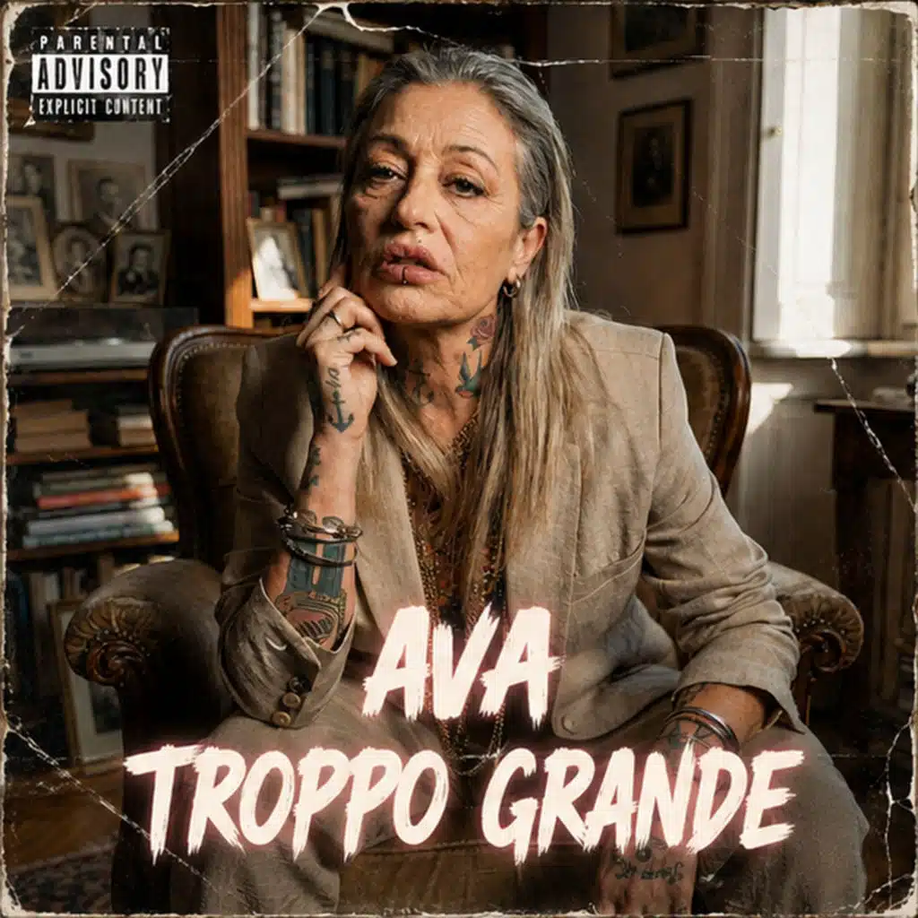 AVA