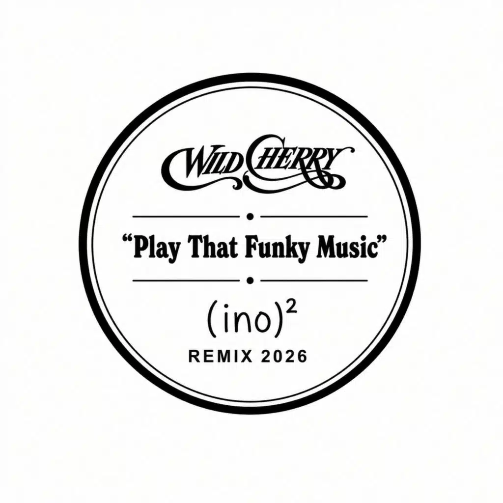Play That Funky Music (feat. (ino)2)