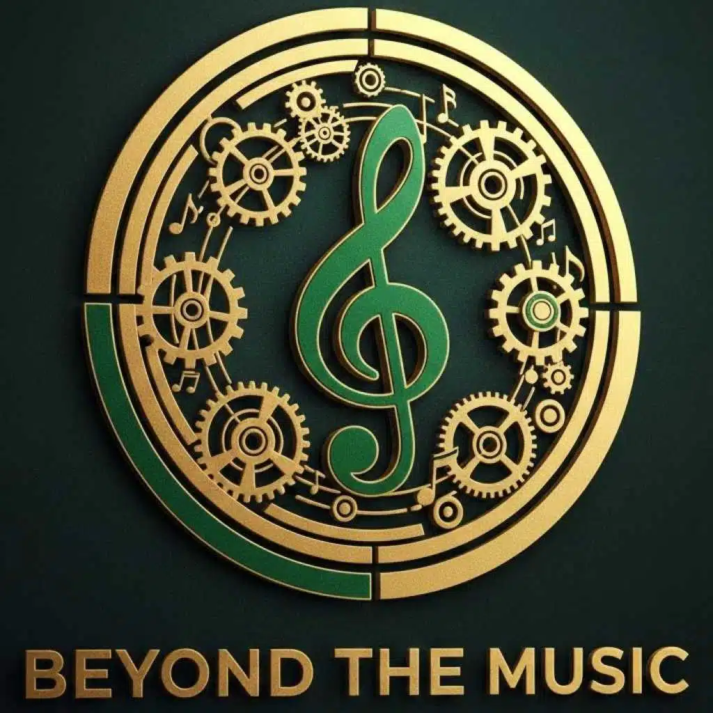 Beyond The Music