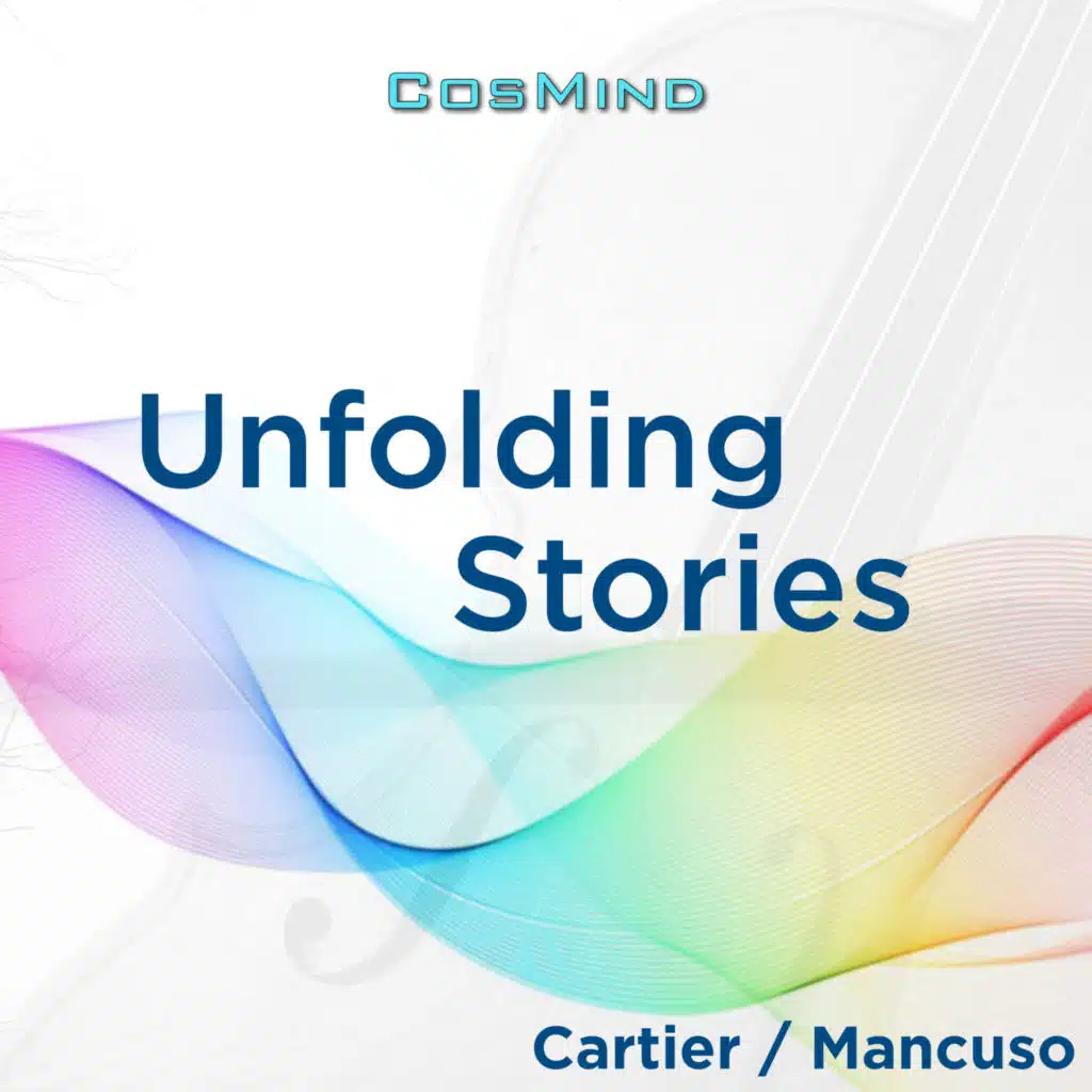 Glenn Cartier & Brandon Mancuso