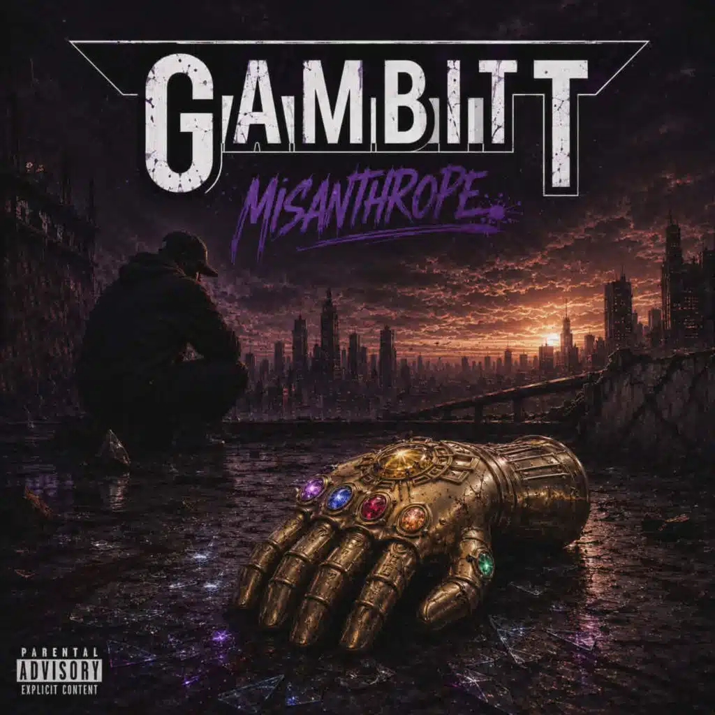 GAMBITT