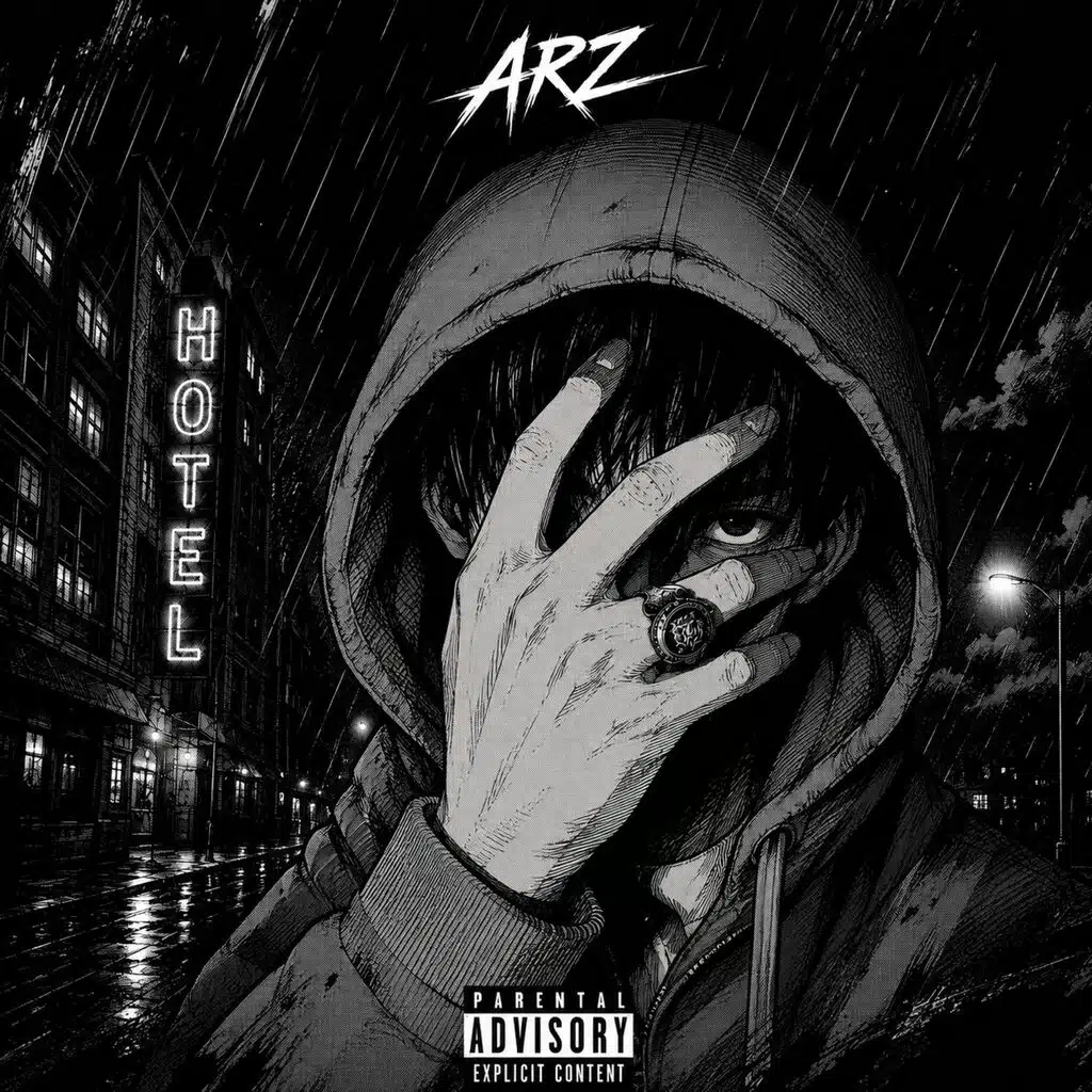 Arz