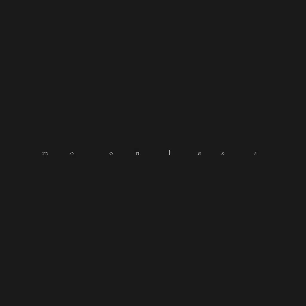 moonless