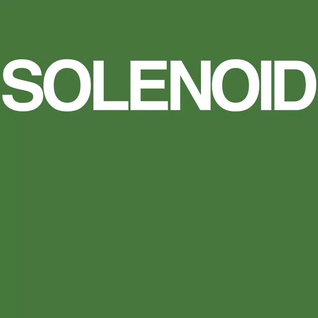Solenoid
