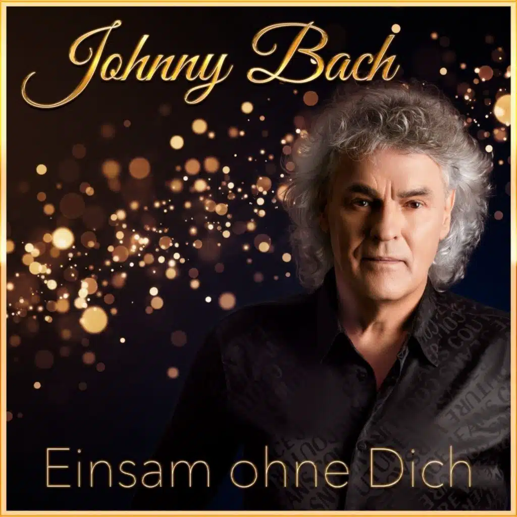 Johnny Bach