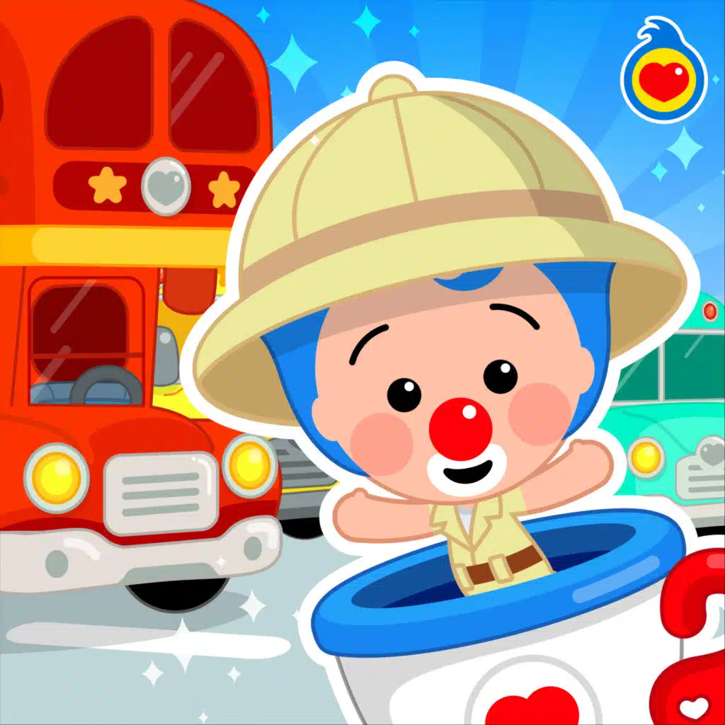 Plim Plim Kids Songs