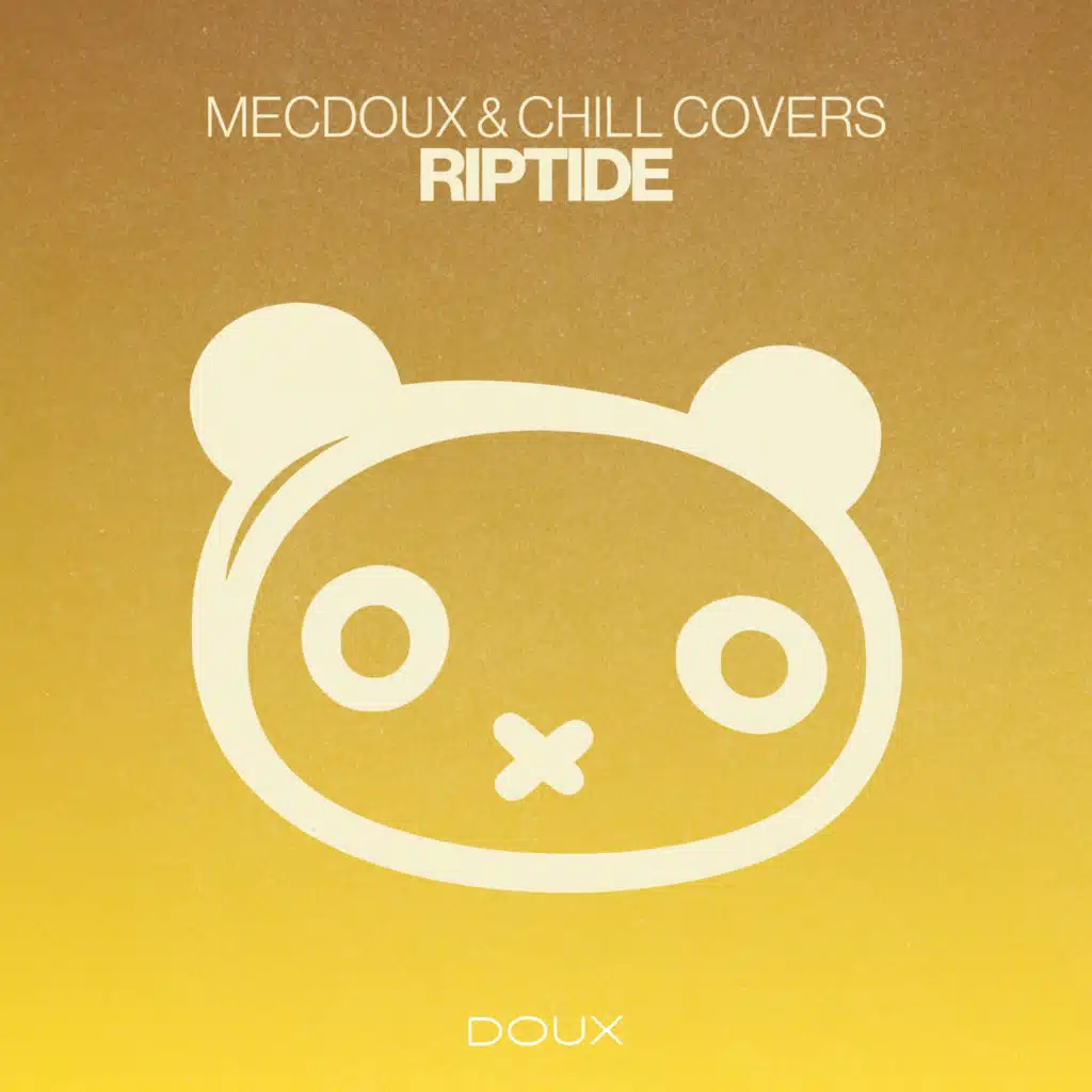 Mecdoux & Chill Covers