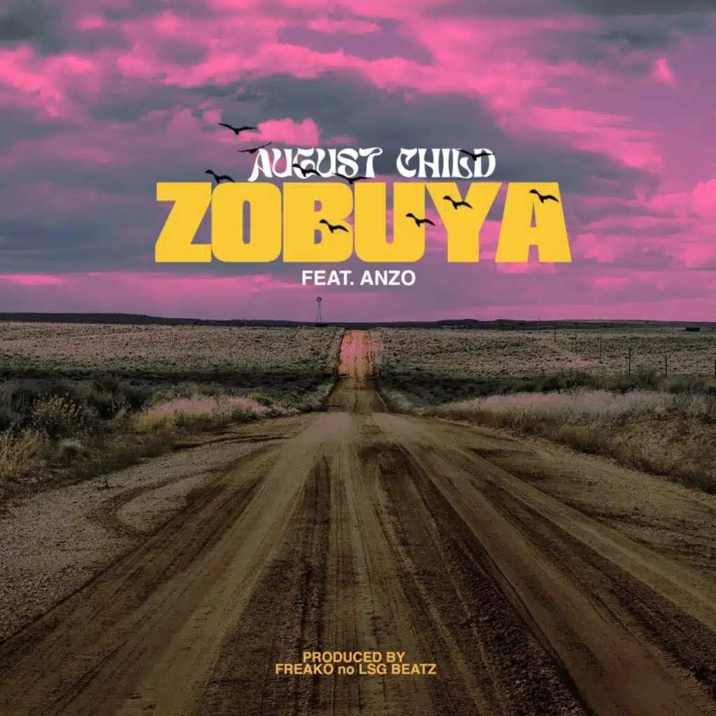 August Child
