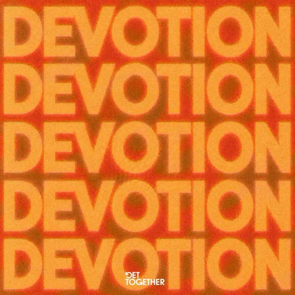 Devotion (feat. RYVM)
