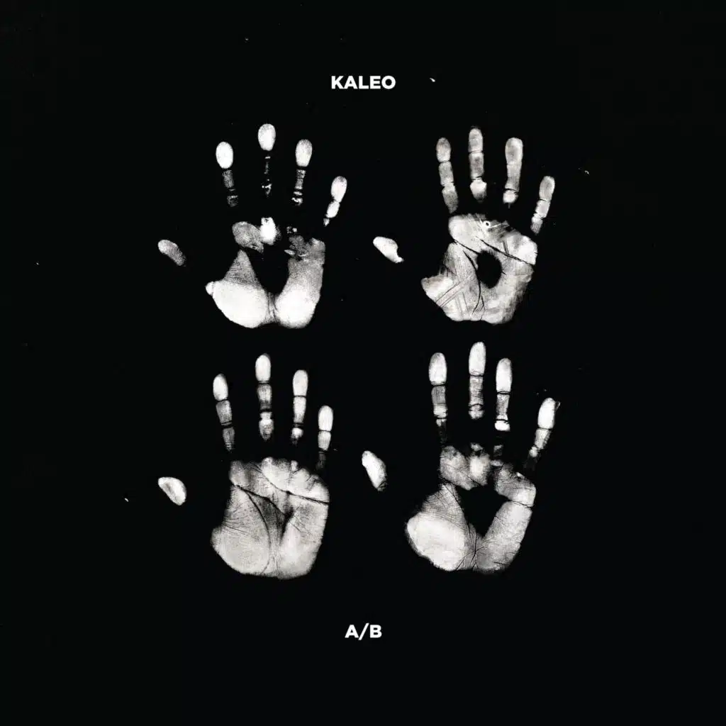 A/B (Deluxe Edition)