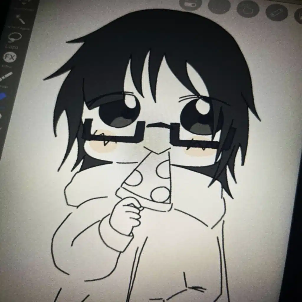 Ugliestvicho