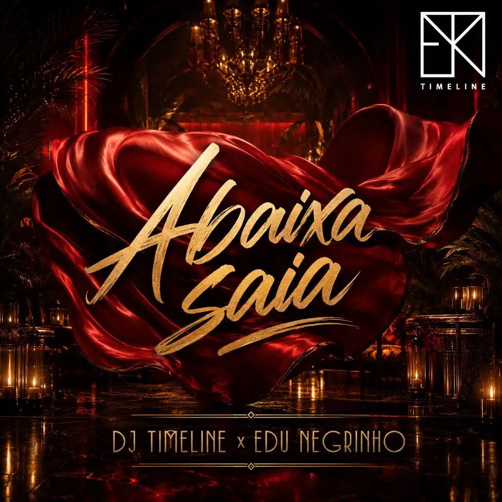 DJ Timeline