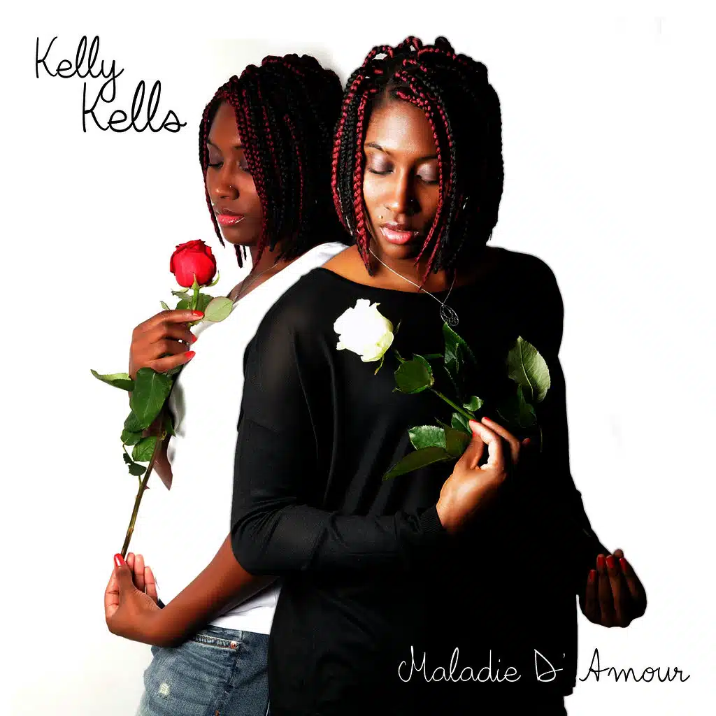 Maladie d'amour