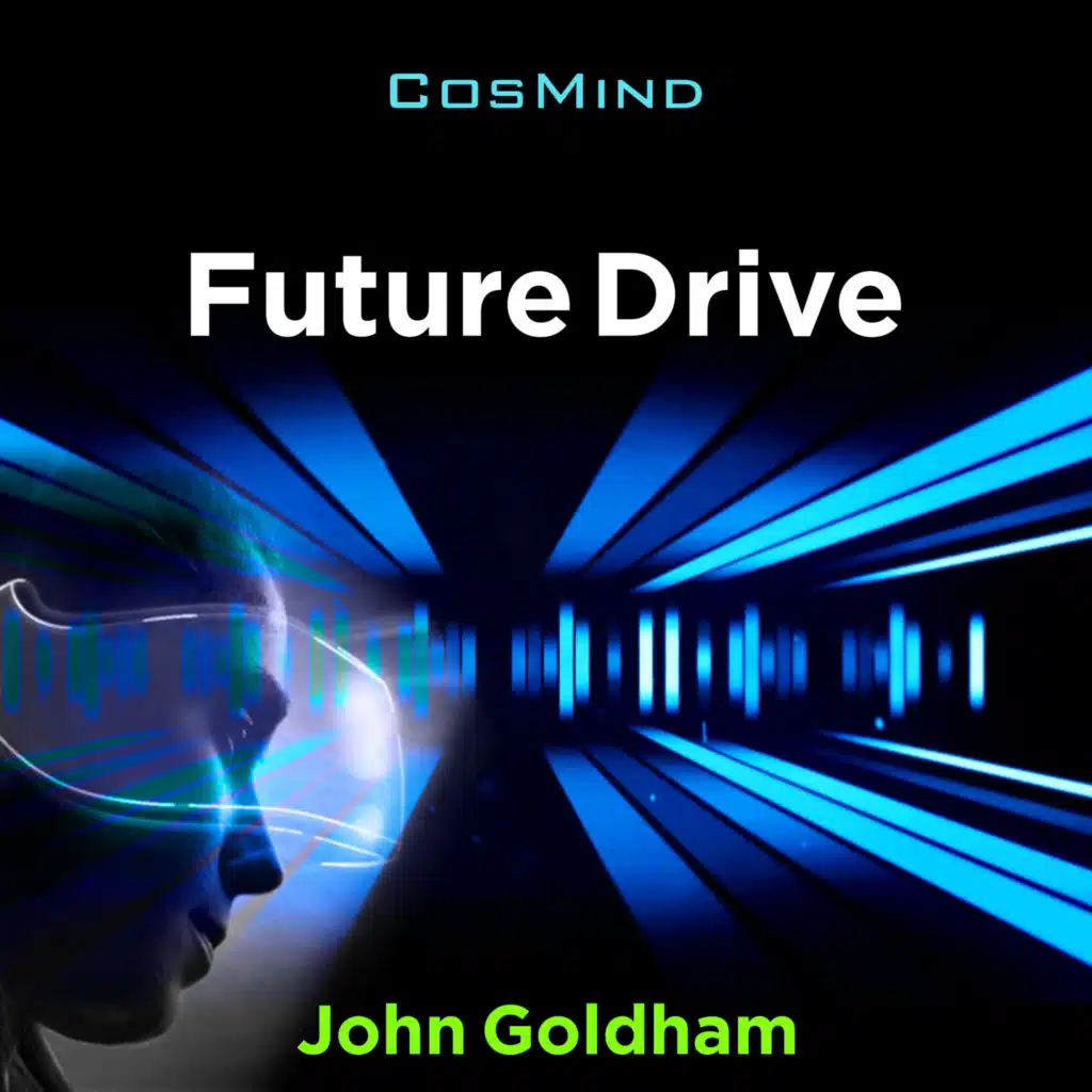 Future Drive