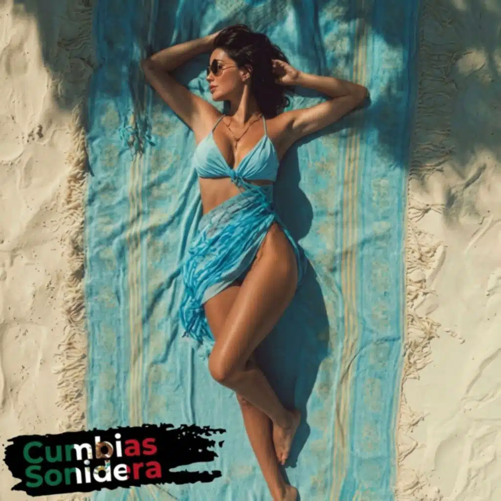 Cumbia Sonidera, Cumbia Mix & Sonidero Latino Mix