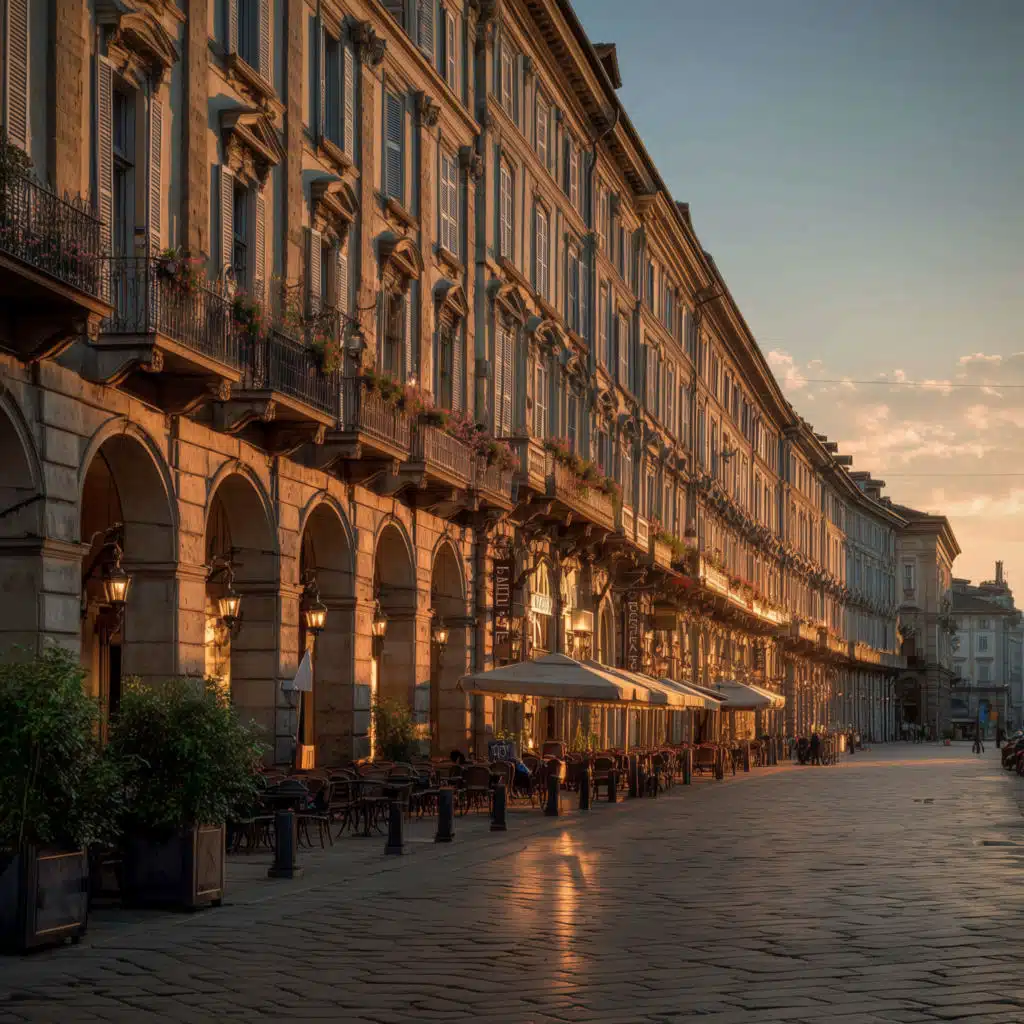 Turin