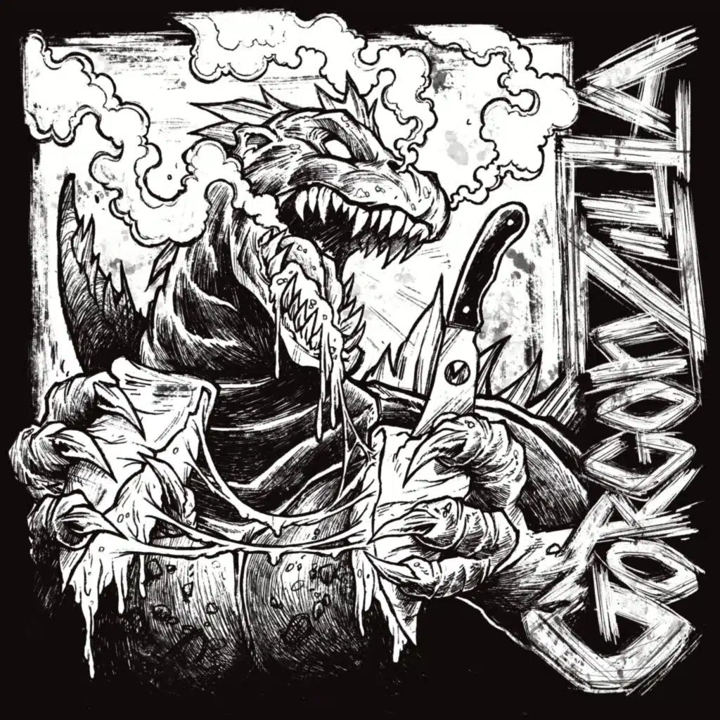 Gorgonzilla