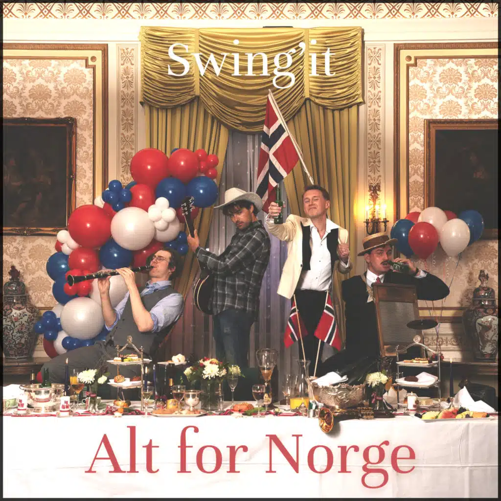 Swing'it