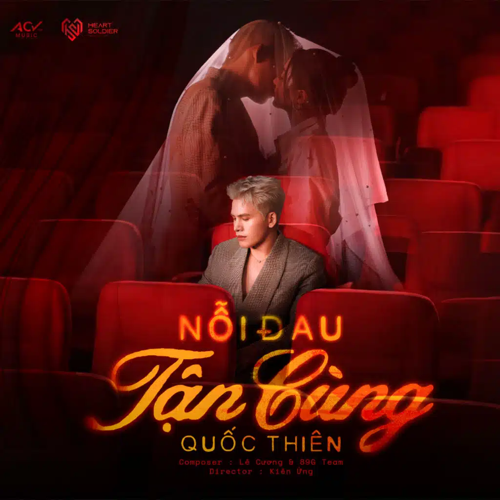 Nỗi Đau Tận Cùng (All Track)