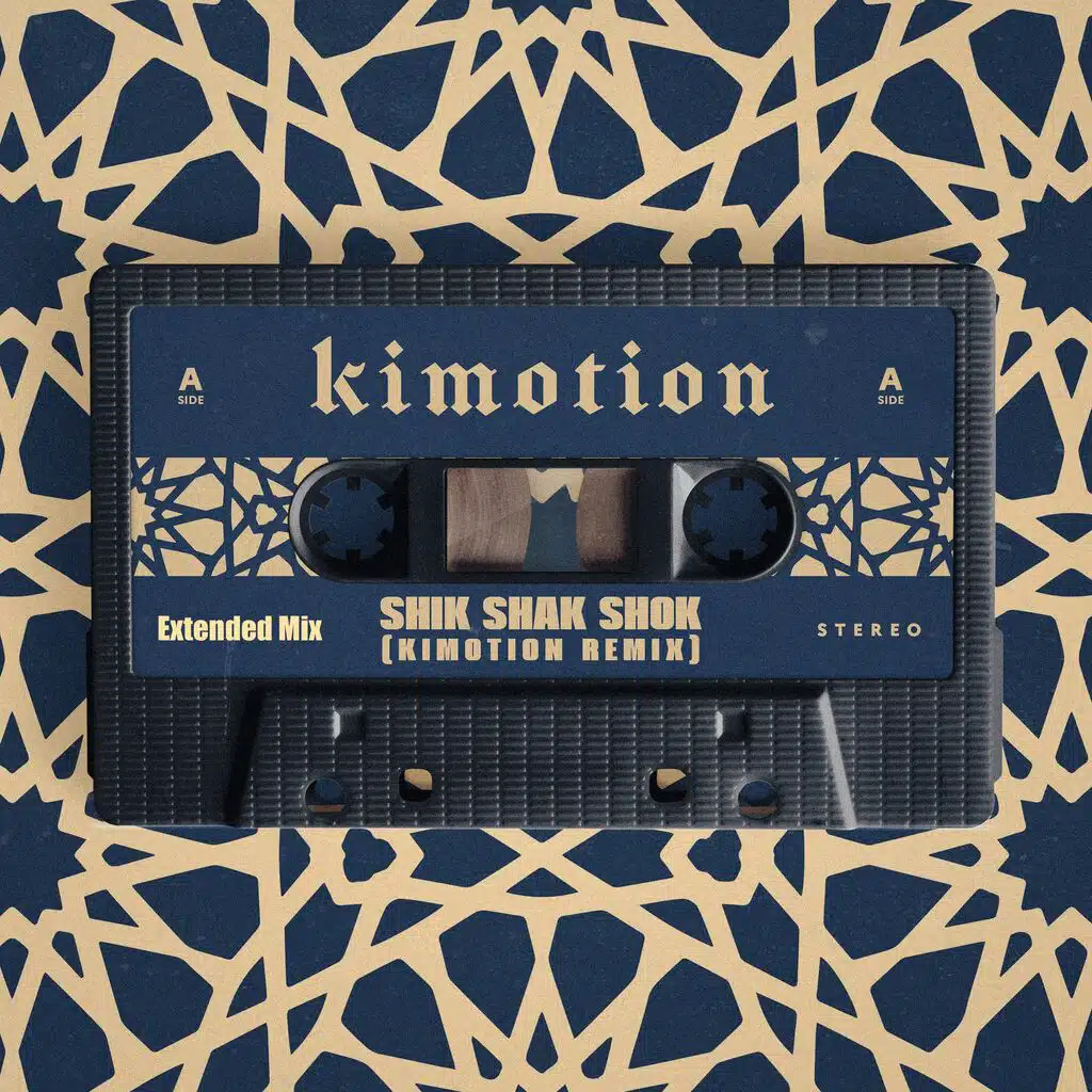 Shik Shak Shok (feat. Hassan Abou Seoud) (Extended Kimotion Mix)