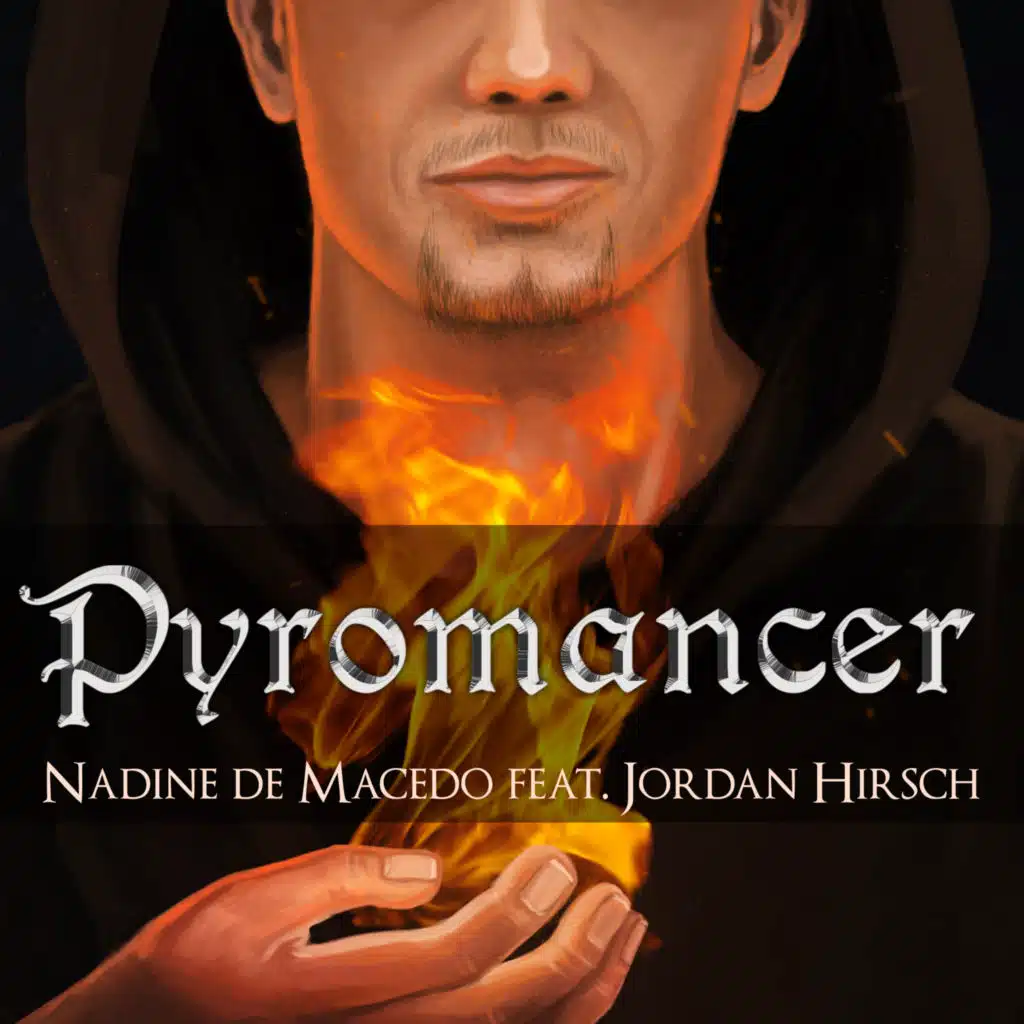 Pyromancer