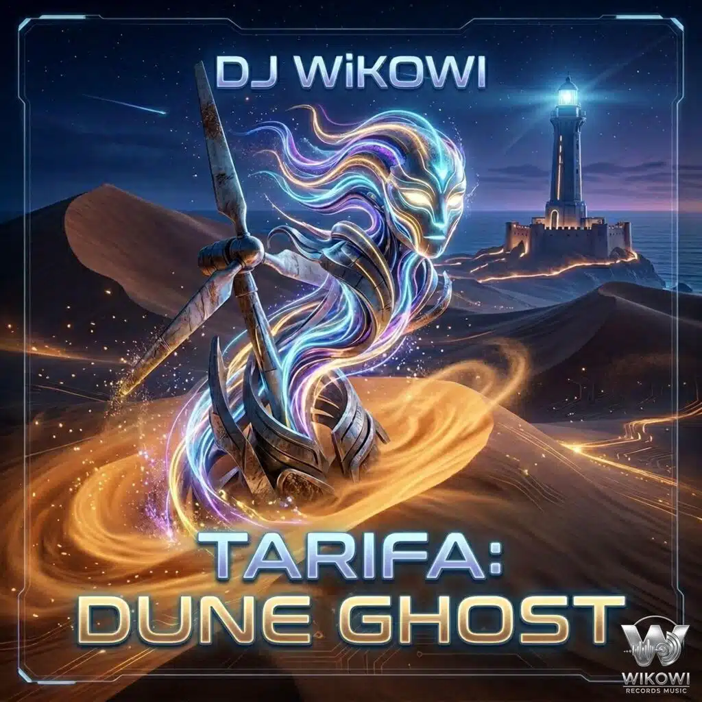 Tarifa Dune Ghost