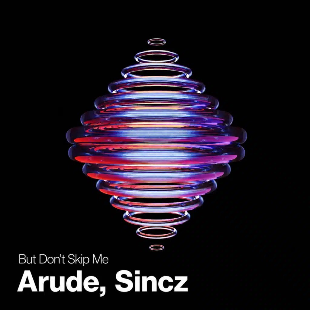 Arude & Sincz