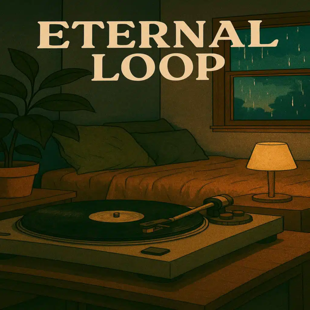 Eternal Loop (Lo-fi Version)