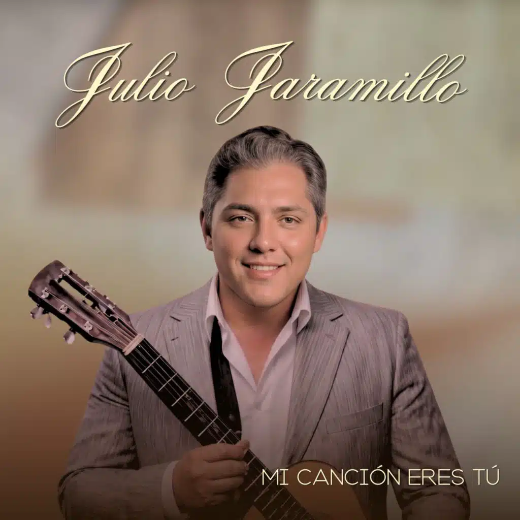 Mi Canción Eres Tú